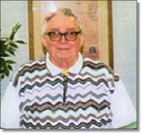 Jack Dean Yoos