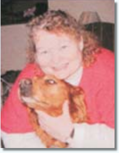 Christine Schull