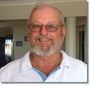 Gary Minnikin