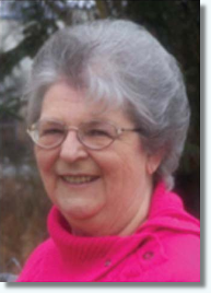 Nancy Edmiston