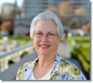 Peggy Zumbaum