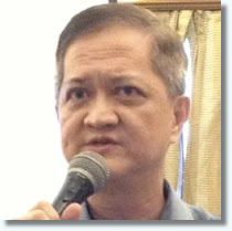 Roger Rueda
