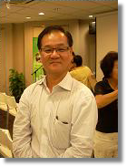 Vincent Ho